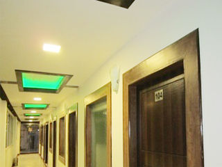 Hotel Eminent Agra  Buitenkant foto